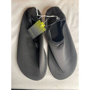 New Boys Tek Gear Flex Water Socks Size‎ XL 7